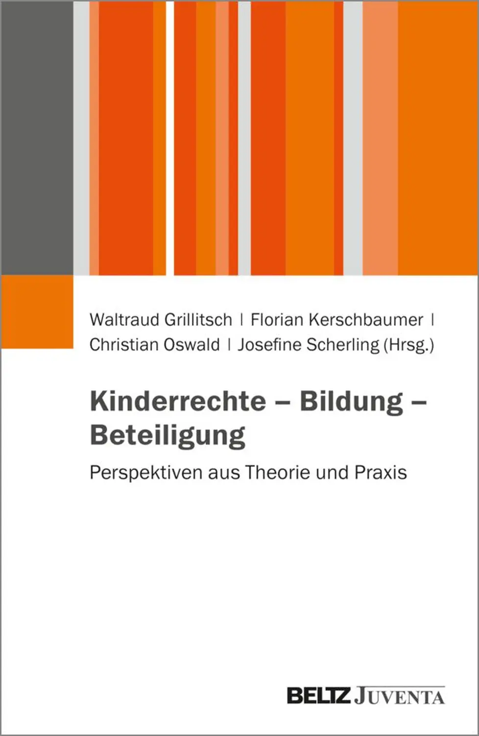 Selected publications Universität Hildesheim
