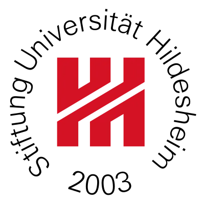 University of Hildesheim Logo