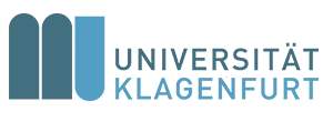 Universitat Klagenfurt Logo