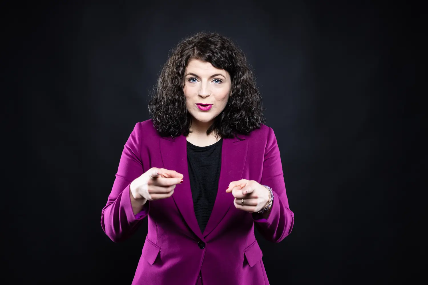 Maria Groinig