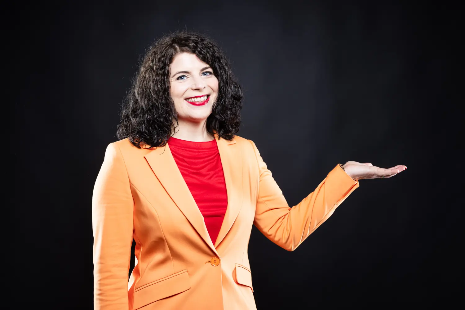 Maria Groinig