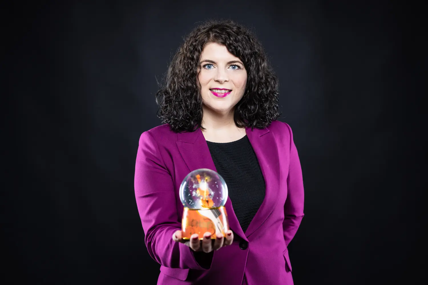 Maria Groinig