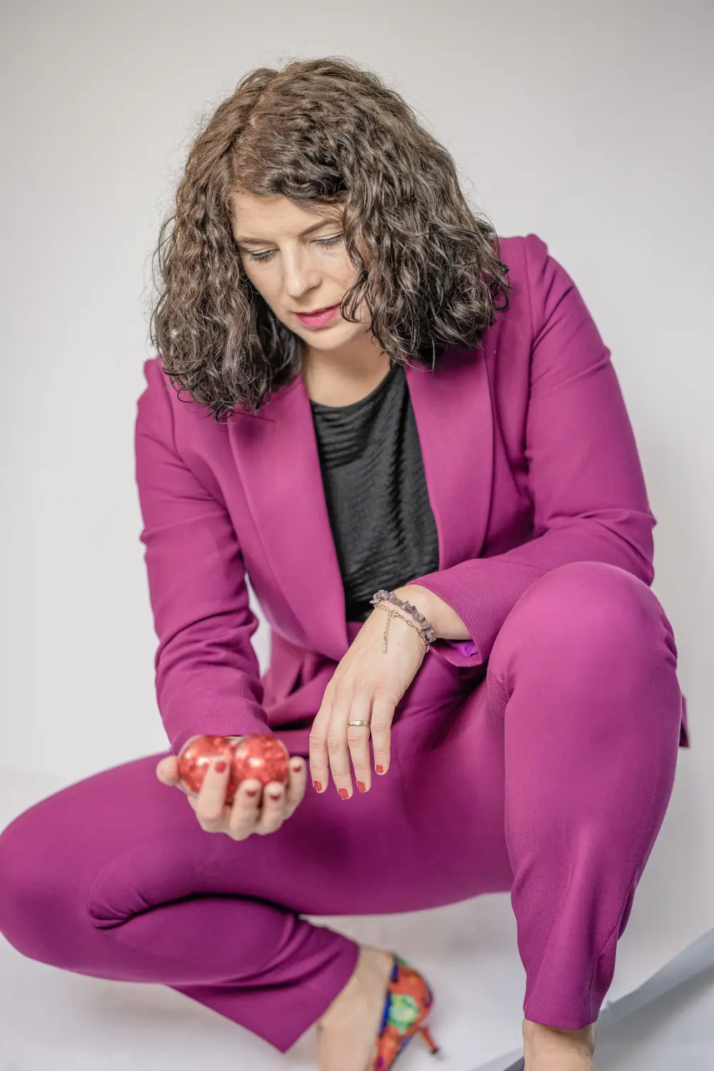 Maria Groinig