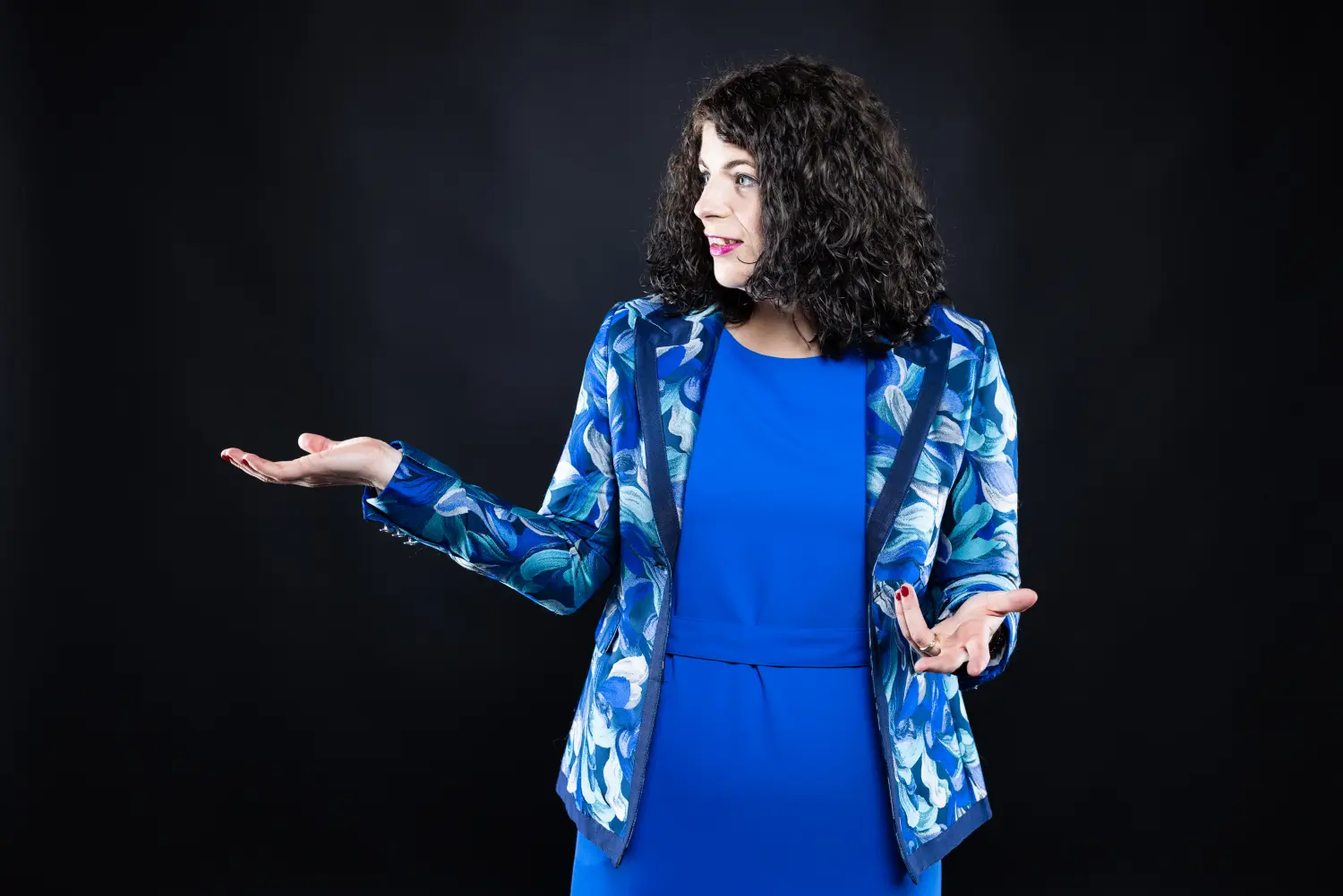 Maria Groinig