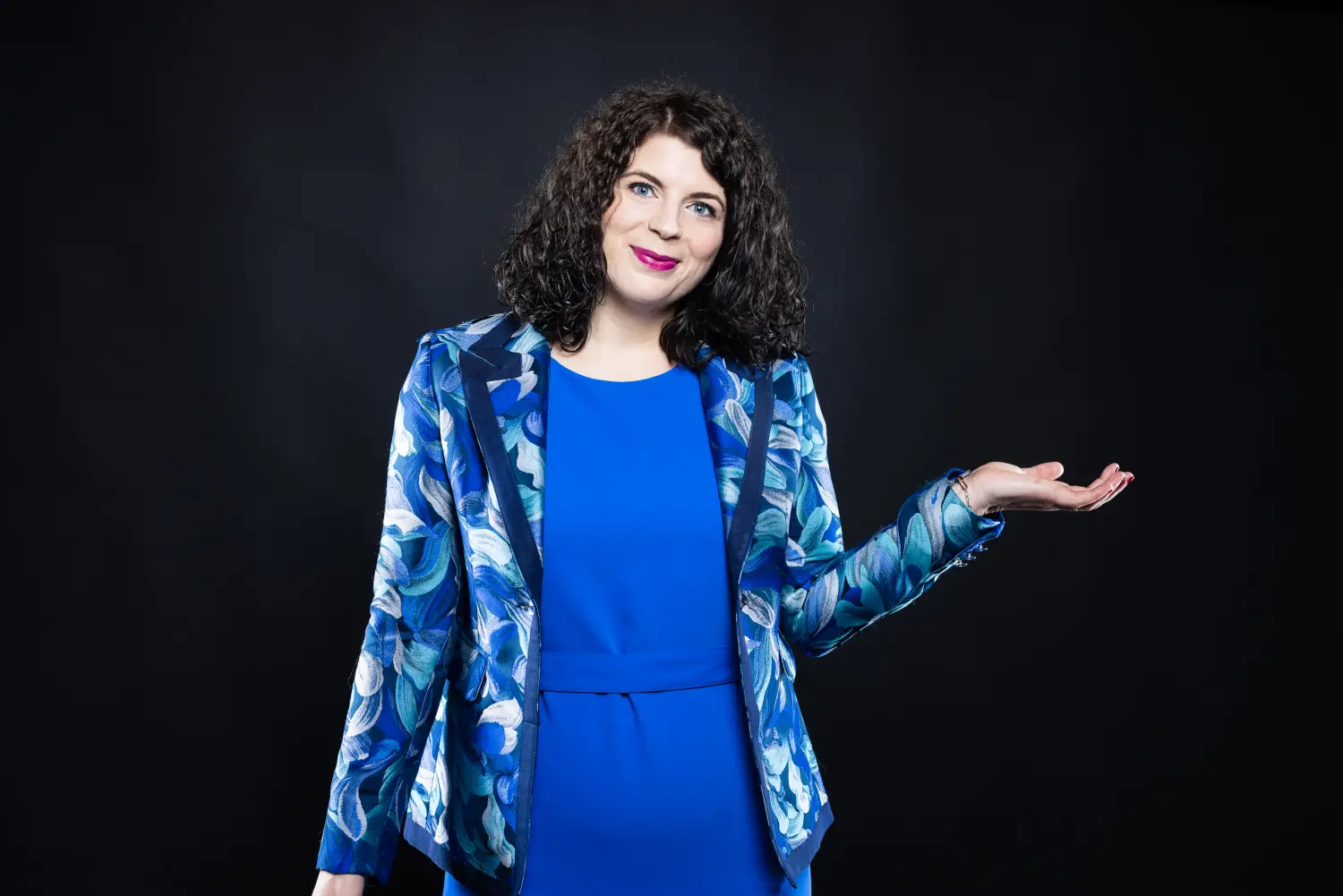 Maria Groinig