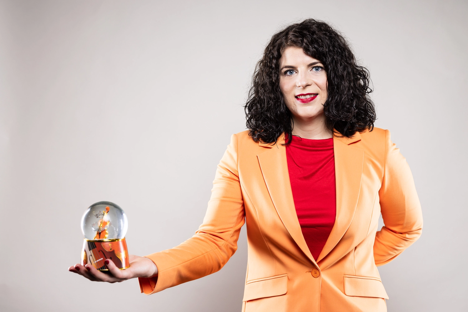 Nur für Frauen: Farbenspiel Universität Hildesheim