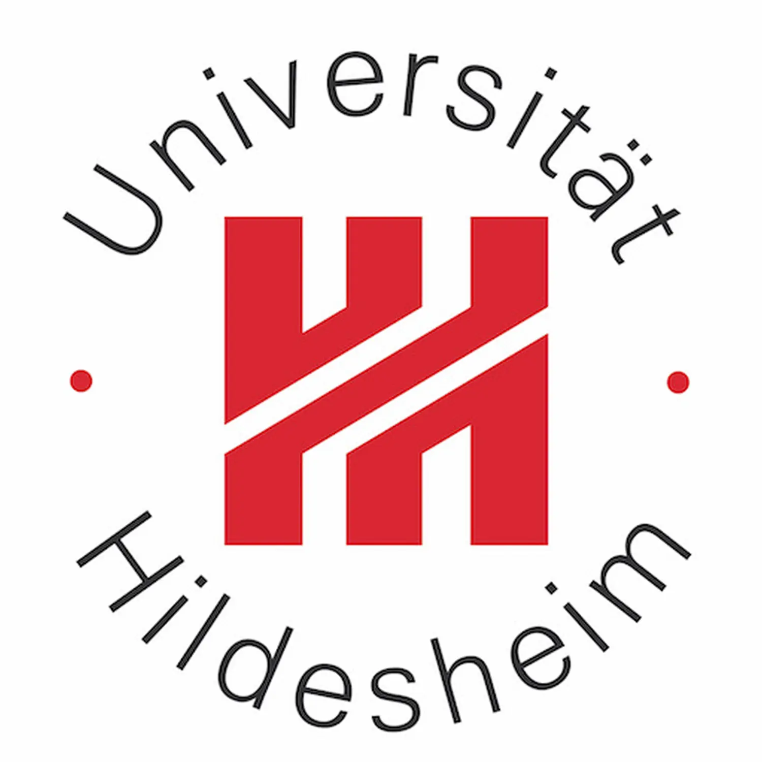 Universitat Hildesheim Logo