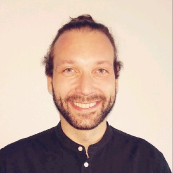 Manuel Scherer Langbehn