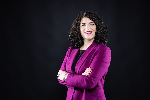 Dr. Maria Groinig