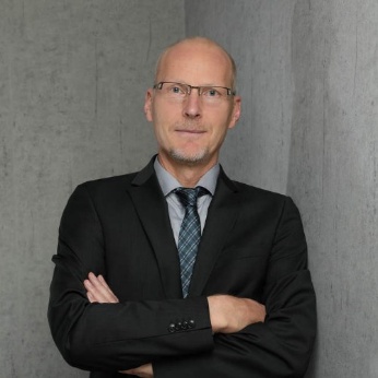 Dr. Wolfgang Hagleitner